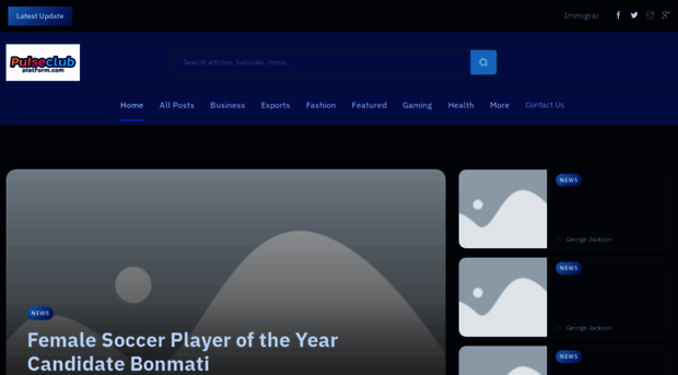 pulseclubplatform.com