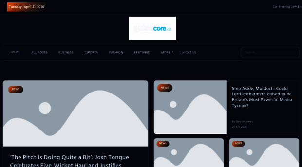 pulsecore.ca