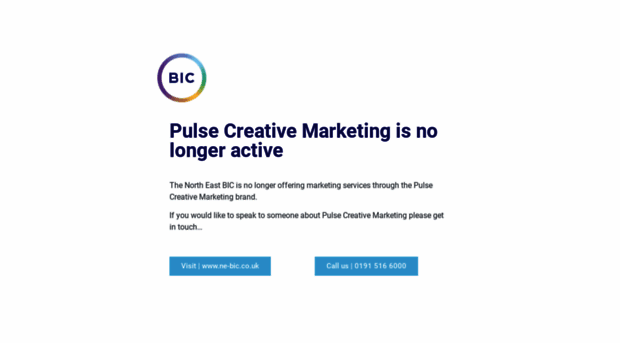 pulsecreativemarketing.co.uk