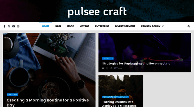 pulseecraft.xyz