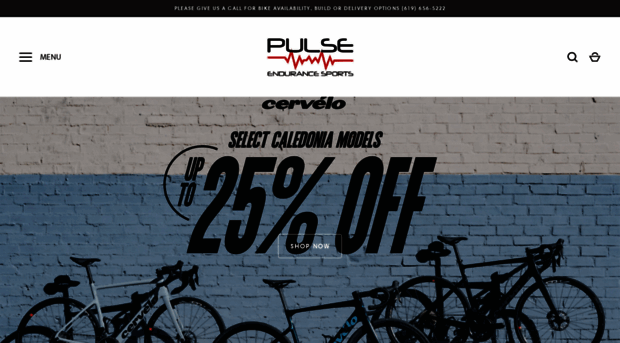 pulseendurance.com