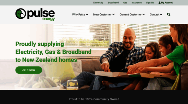 pulseenergy.co.nz