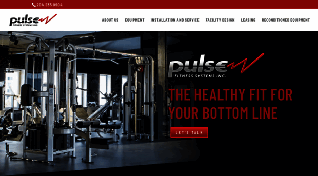 pulsefit.com