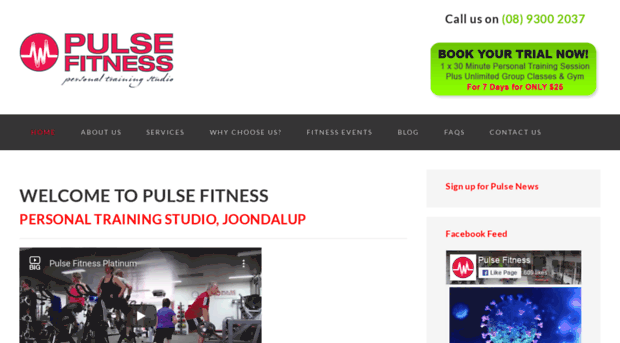 pulsefitness.com.au