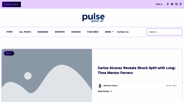 pulseglobal.uk