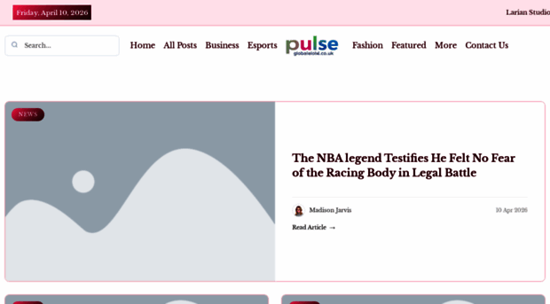 pulseglobalblog.co.uk