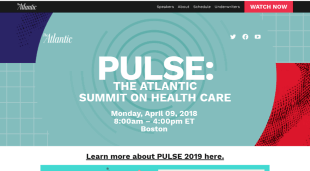 pulsehealthcare.splashthat.com