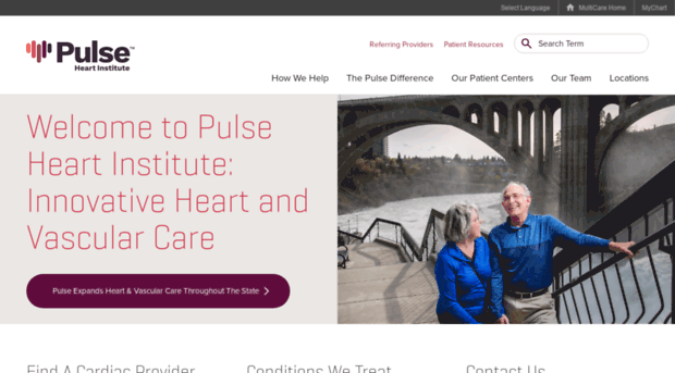 pulseheartinstitute.org