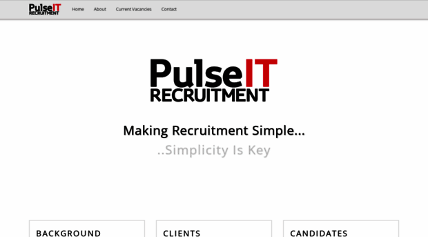 pulseitrecruitment.co.uk