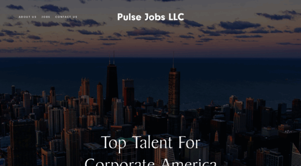 pulsejobs.net