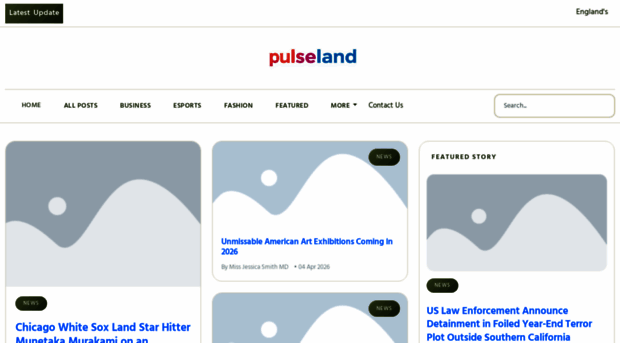 pulseland.ca
