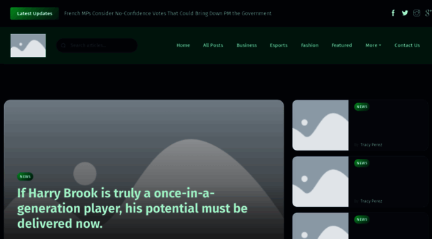 pulseland.co.uk
