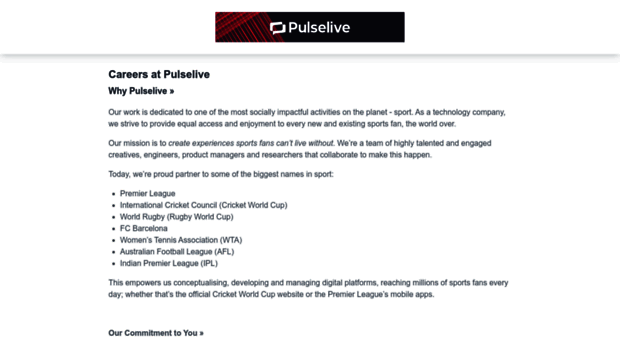 pulselive.workable.com