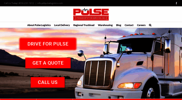 pulselogistics.com