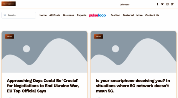 pulseloop.co.uk
