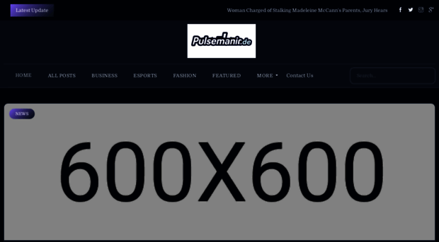 pulsemania.de