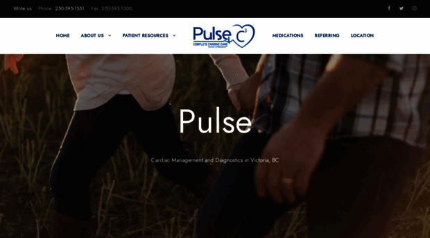 pulsemd.ca