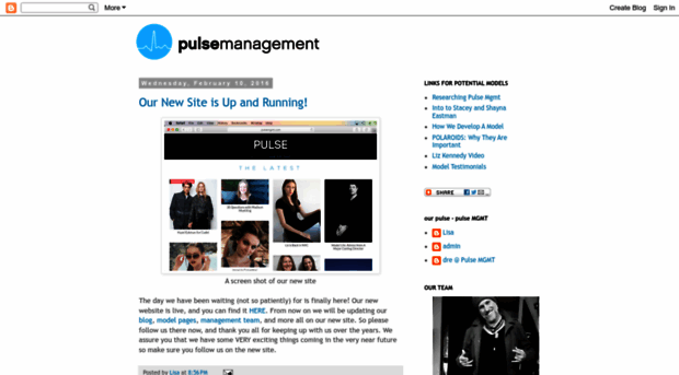 pulsemgmt.blogspot.com