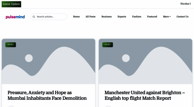 pulsemind.co.uk