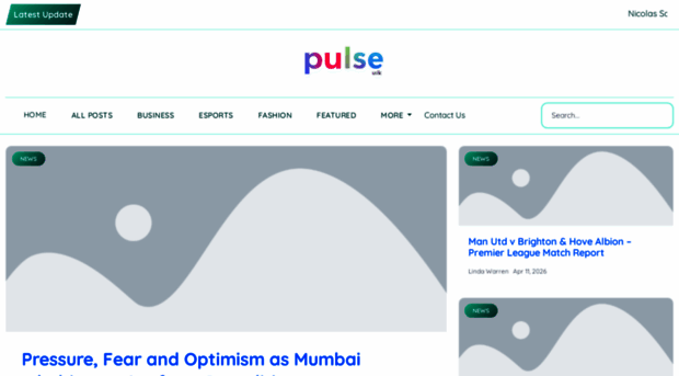 pulsemodern.uk