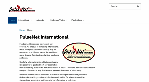 pulsenetinternational.org