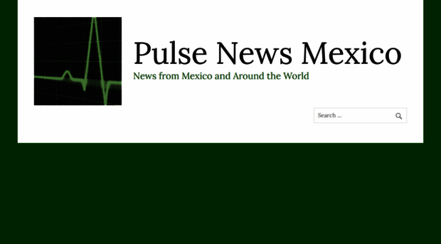 pulsenewsmexico.com