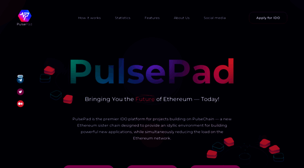 pulsepad.io