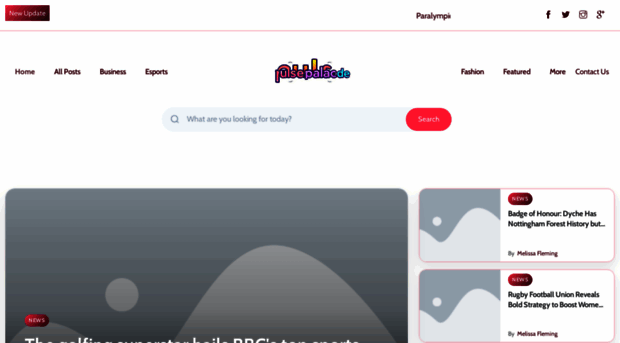 pulsepalace.de