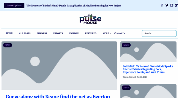 pulsepalacehouse.com