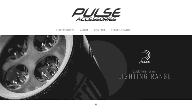 pulseparts.co.uk