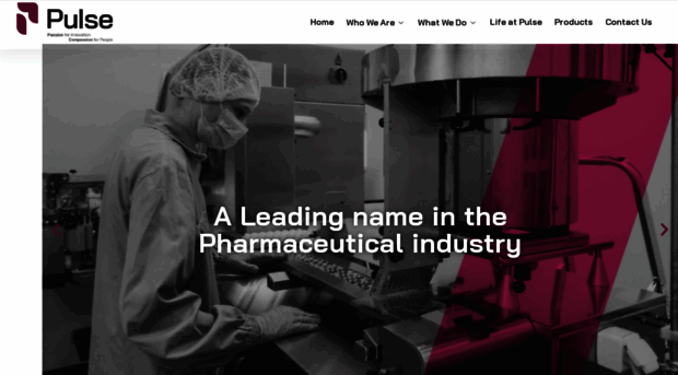 pulsepharma.net