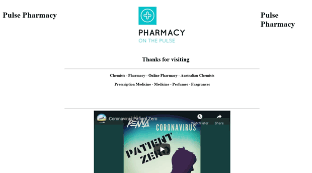 pulsepharmacy.com.au