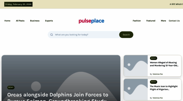 pulseplace.co.uk