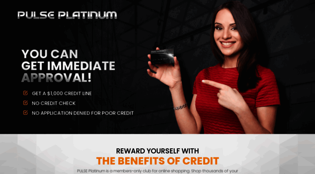 pulseplatinumcard.com