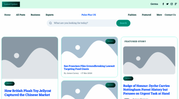 pulseplus.co.uk