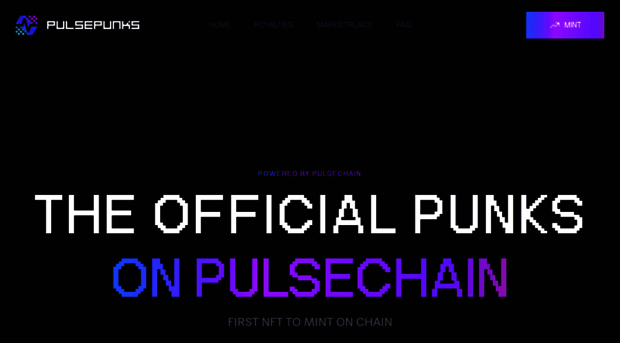 pulsepunks.com