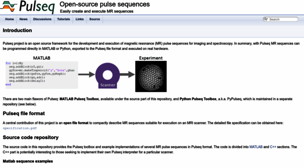 pulseq.github.io