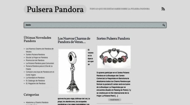 pulserapandora.com