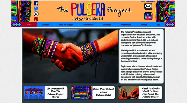 pulseraproject.org