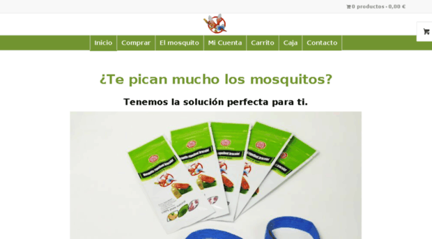 pulserasantimosquitos.net