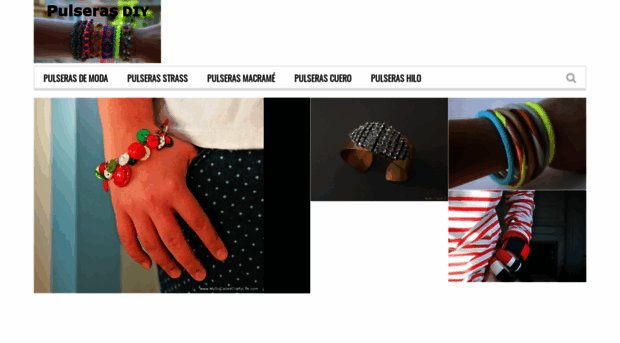 pulserasdiy.com