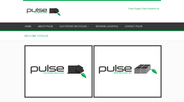 pulserecycling.us