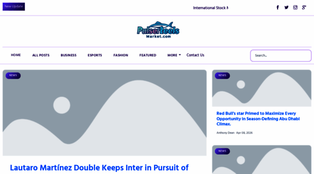 pulsereelsmarket.com