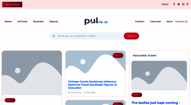 pulsereview.de