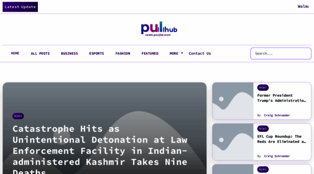 pulseroyalhub.com