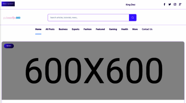 pulsescribe360.com