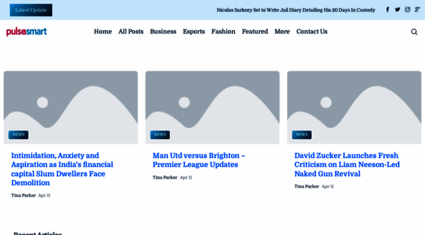 pulsesmartblog.uk