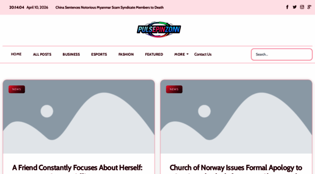 pulsespinzone.com
