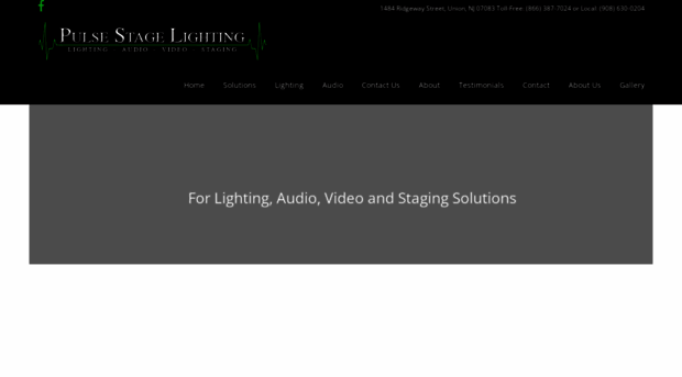 pulsestagelighting.com