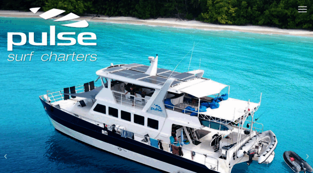 pulsesurfcharters.com